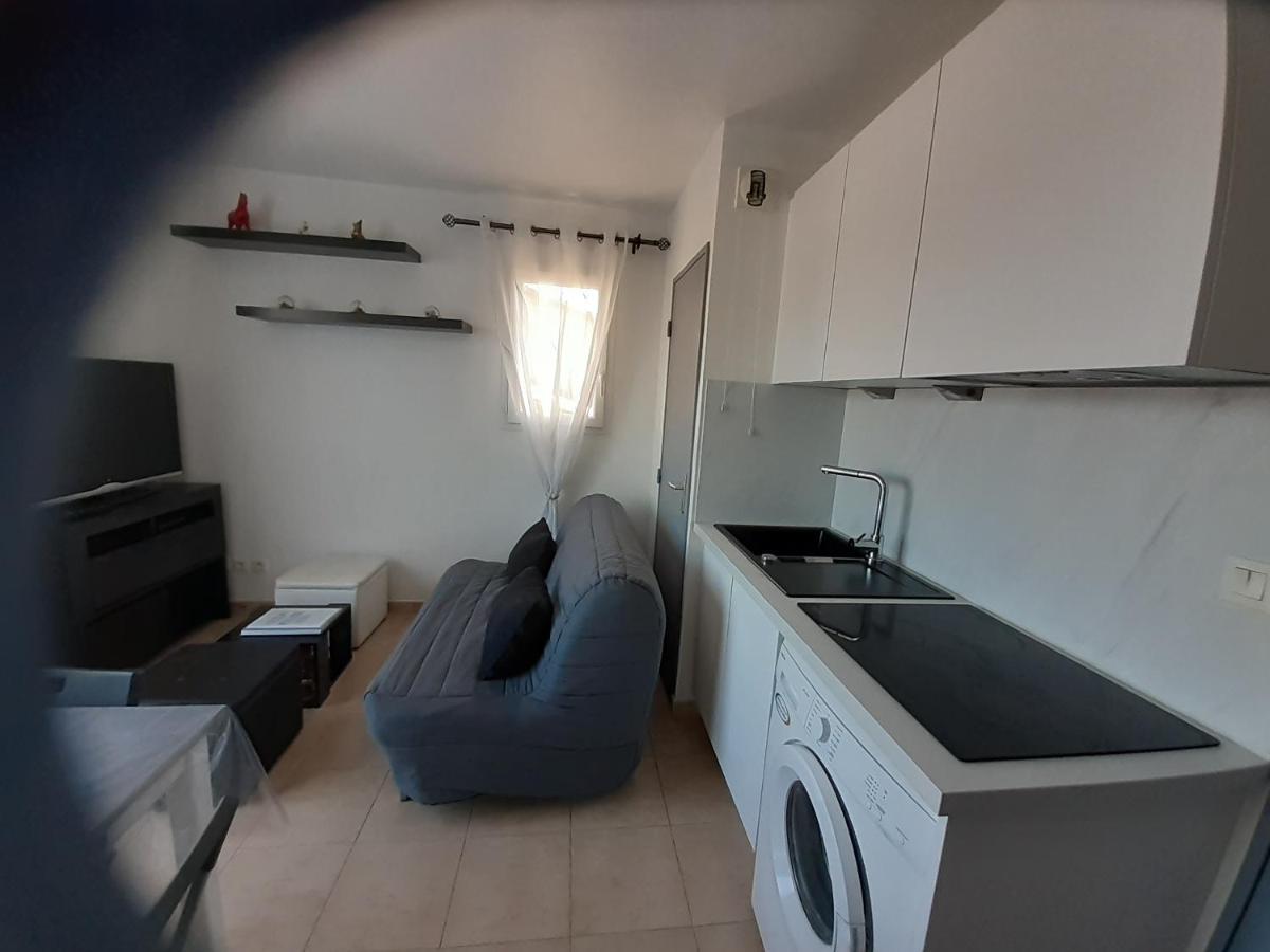 Sous Le Soleil Des Alpilles Daire Mouries Dış mekan fotoğraf