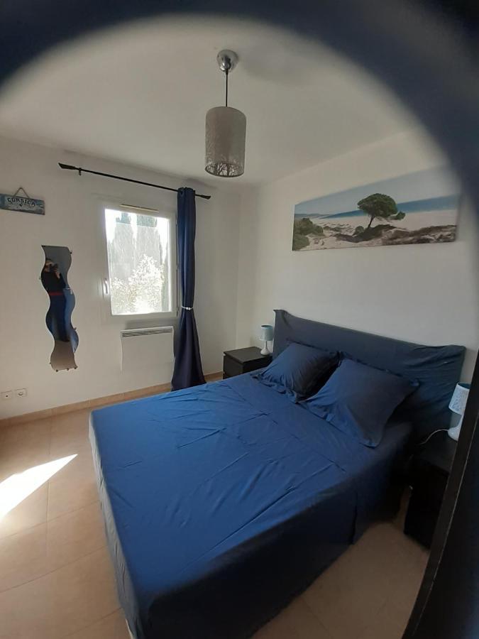 Sous Le Soleil Des Alpilles Daire Mouries Dış mekan fotoğraf